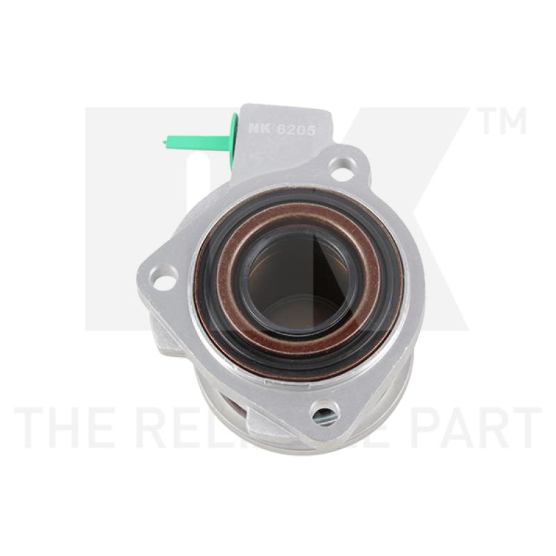 Kit d'embrayage NK 1336109 - Visuel 1