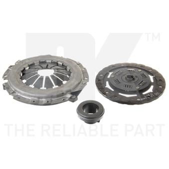 Kit d'embrayage NK OEM r91132048