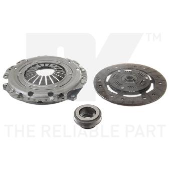 Kit d'embrayage NK OEM R1520109