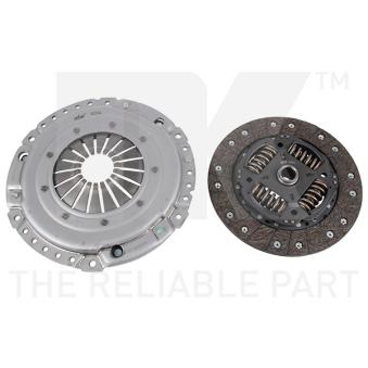 Kit d'embrayage NK OEM 90543617 Kit d'embrayage NK OEM 90543617