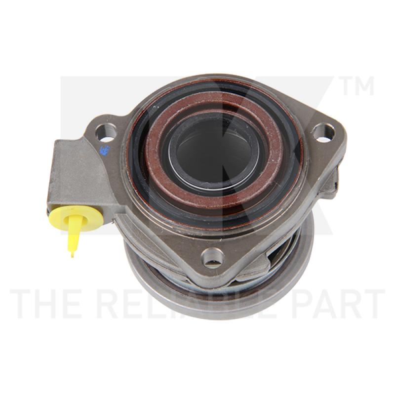 Kit d'embrayage NK 133695 - Visuel 1