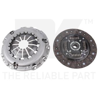 Kit d'embrayage NK OEM 302052515R