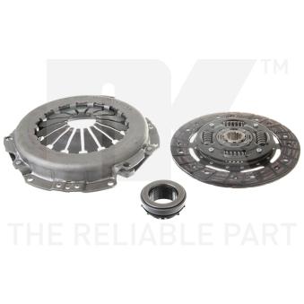 Kit d'embrayage NK OEM 8781569