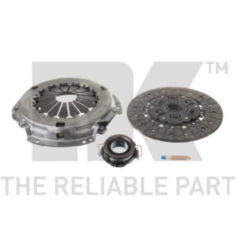 Kit d'embrayage NK OEM 3125042011 Kit d'embrayage NK OEM 3125042011