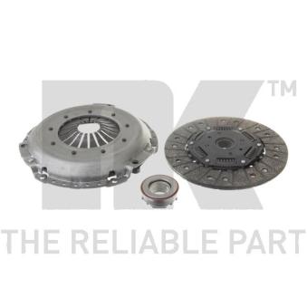 Kit d'embrayage NK [1347107]