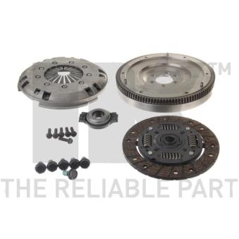 Kit d'embrayage NK OEM 028198141DX