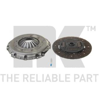 Kit d'embrayage NK OEM 038141032G