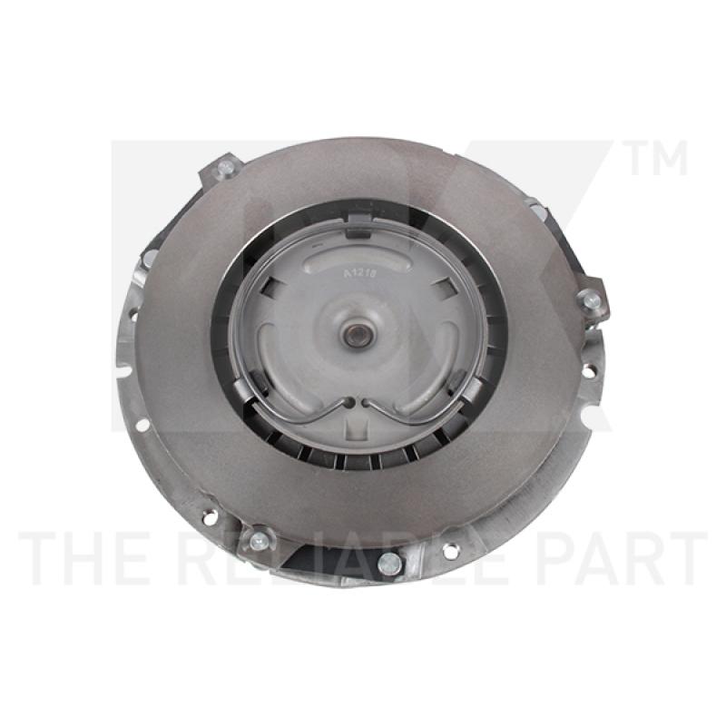 Kit d'embrayage NK 134717 - Visuel 1