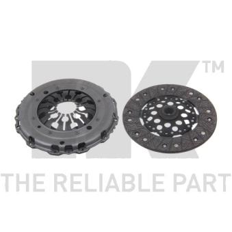 Kit d'embrayage NK OEM 074198141AX