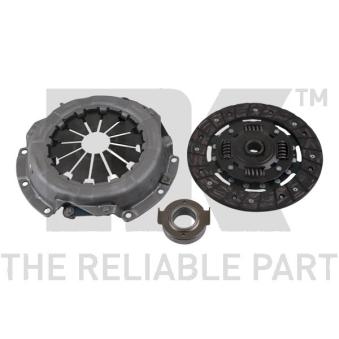 Kit d'embrayage NK OEM 2250057B00