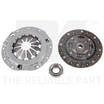 Kit d'embrayage NK OEM 0926928004