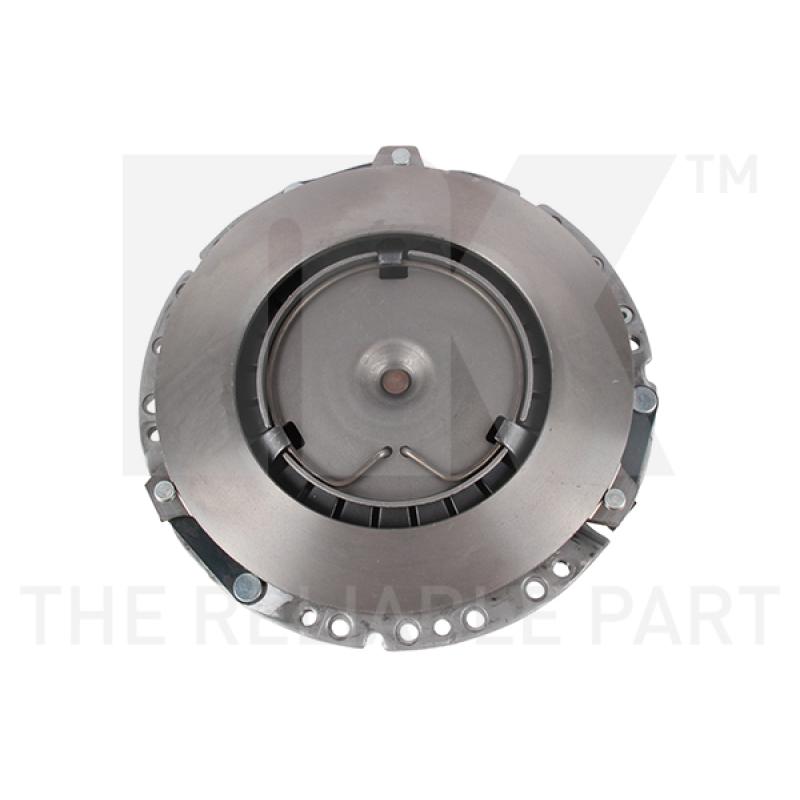 Kit d'embrayage NK 139949 - Visuel 1