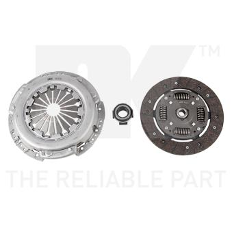 Kit d'embrayage NK OEM 6000628455