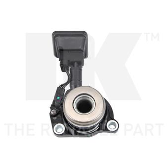 Butée hydraulique, embrayage NK OEM 9686732280