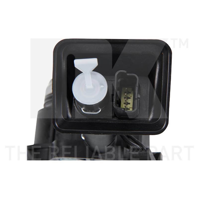 Butée hydraulique, embrayage NK 141901 - Visuel 2