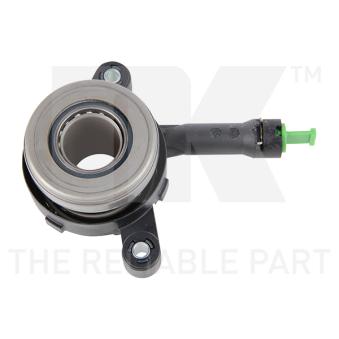 Butée hydraulique, embrayage NK OEM 204190