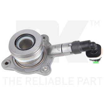 Butée hydraulique, embrayage NK OEM 9655306480 Butée hydraulique, embrayage NK OEM 9655306480