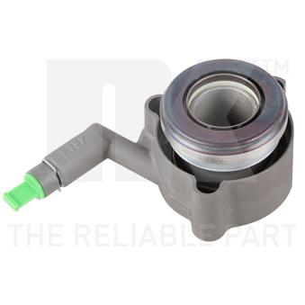 Butée hydraulique, embrayage NK OEM 204189