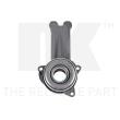 NK 142502 - Butée hydraulique, embrayage