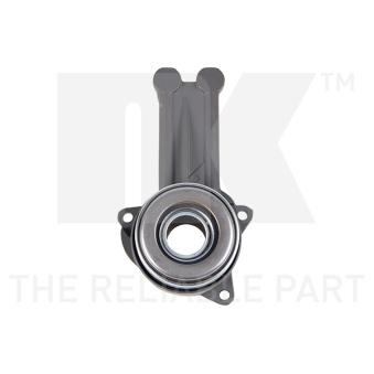 Butée hydraulique, embrayage NK OEM 1689223