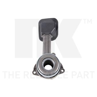Butée hydraulique, embrayage NK OEM 1075778