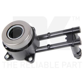 Butée hydraulique, embrayage NK 142507