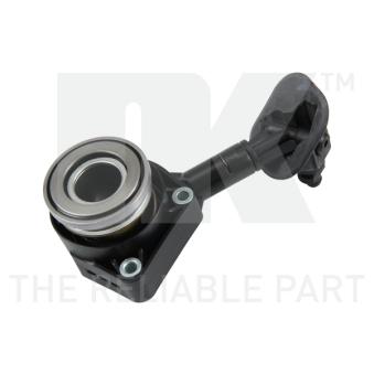 Butée hydraulique, embrayage NK OEM JC0116530A