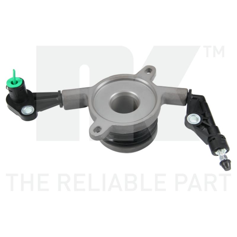 Butée hydraulique, embrayage NK 143306 - Visuel 1