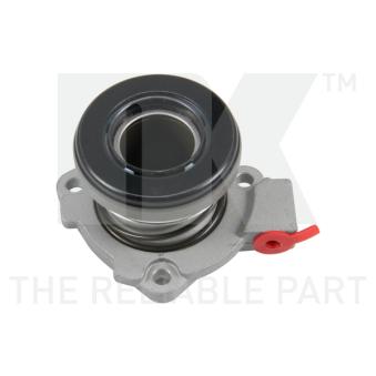 Butée hydraulique, embrayage NK OEM 5679340