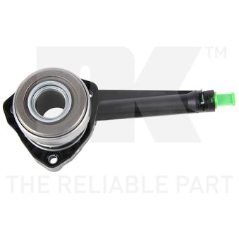Butée hydraulique, embrayage NK OEM 7700111632