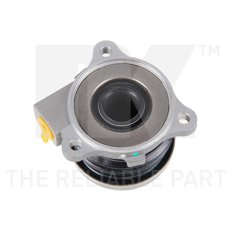 Butée hydraulique, embrayage NK 143607 - Visuel 1