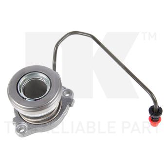 Butée hydraulique, embrayage NK 143612