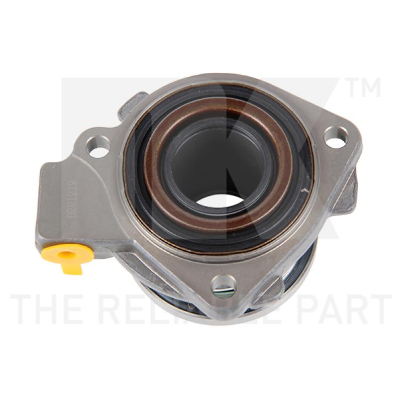 Butée hydraulique, embrayage NK 143617 - Visuel 1