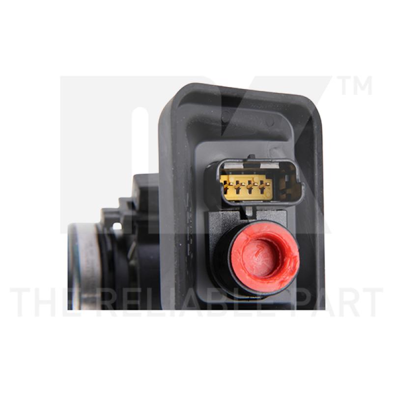 Butée hydraulique, embrayage NK 143701 - Visuel 2