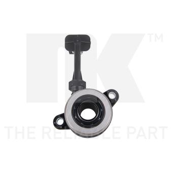 Butée hydraulique, embrayage NK OEM 8200855816