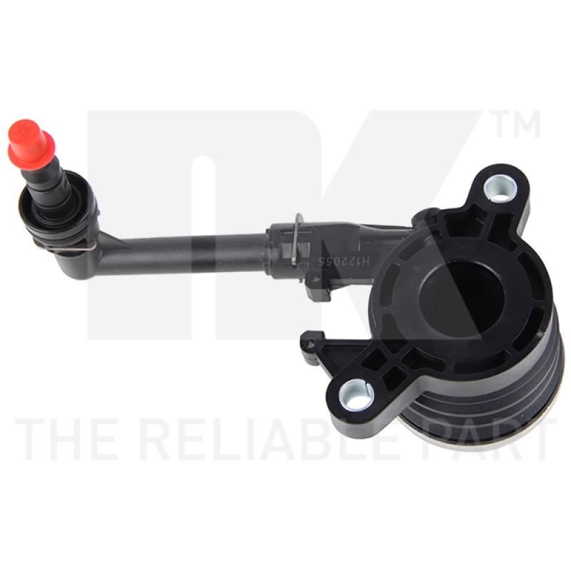 Butée hydraulique, embrayage NK 143904 - Visuel 1