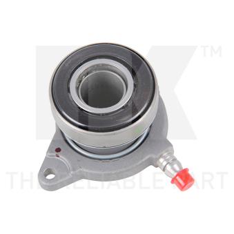 Butée hydraulique, embrayage NK OEM 31259889