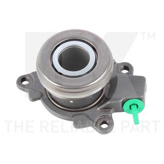 Butée hydraulique, embrayage NK 145201