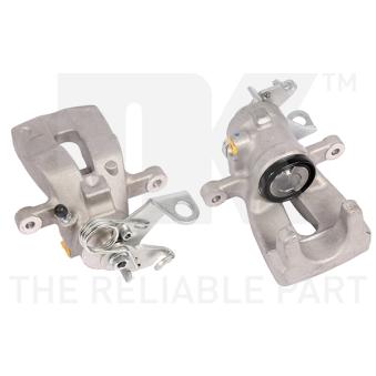 Étrier de frein arrière gauche NK OEM 9948544