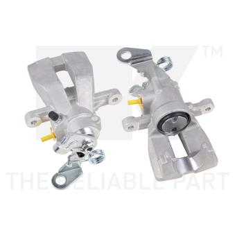 Étrier de frein arrière droit NK OEM 77364992