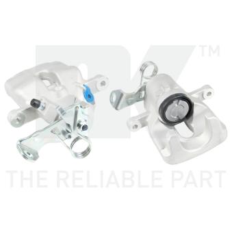 Étrier de frein arrière droit NK [2110166]