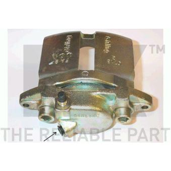 Étrier de frein avant gauche NK 211229