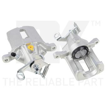 Étrier de frein arrière gauche NK OEM XR830130