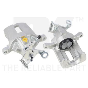Étrier de frein arrière droit NK OEM XR830129