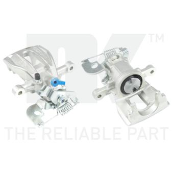 Étrier de frein arrière droit NK OEM C2S46538