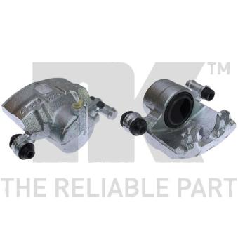 Étrier de frein avant gauche NK OEM 94438686