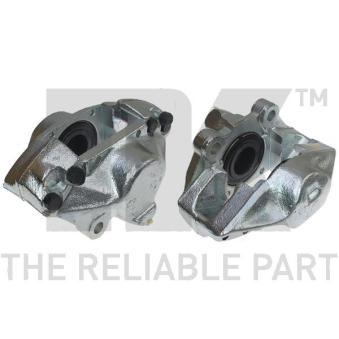 Étrier de frein avant droit NK OEM 34111150260