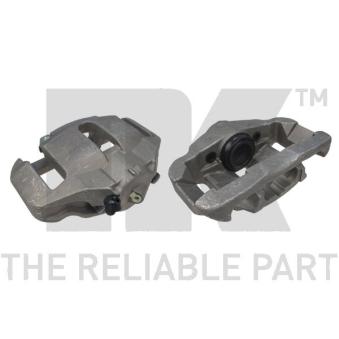 Étrier de frein avant droit NK [211508]