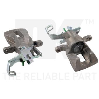 Étrier de frein arrière gauche NK 2115103 pour RENAULT R21 Cooper S - 178cv