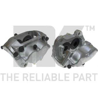 Étrier de frein avant gauche NK 211519